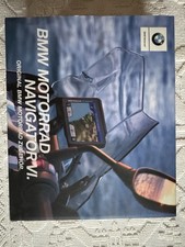 bmw motorrad navigator VI