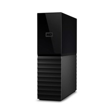 WD 18TB My Book Desktop