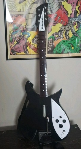 Chitarra playstation rock - chitarra, 3