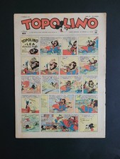TOPOLINO GIORNALE N.625