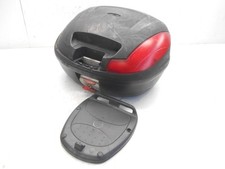 BAULETTO + PIASTRA GIVI KYMCO XCITING I 250 2006 2007 T71010