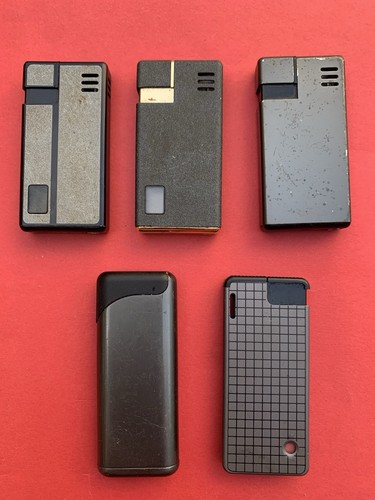 Sarome lighter feuerzeugh - lighter,