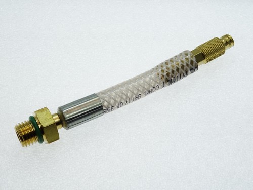Adattatore flessibile tubo - adattatore,