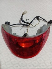 FANALE POSTERIORE STOP PIAGGIO BEVERLY 500 2002 2003 2004 2005 2006