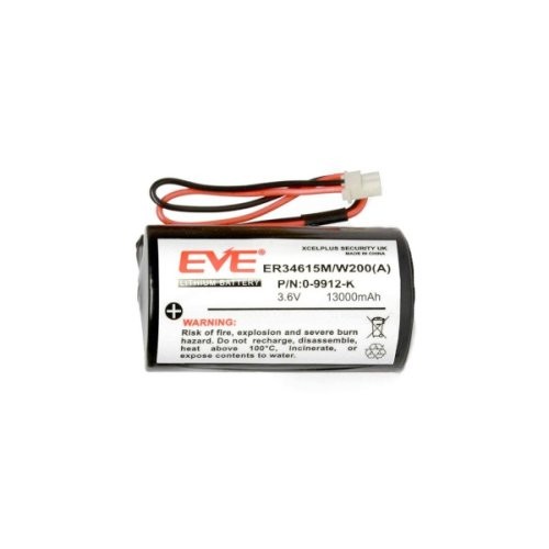 Bentel ben b35sr - ben, batteria