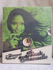 Black Emanuelle Box Set -