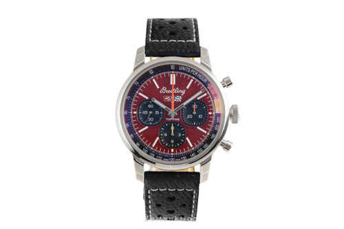 Breitling top time b01 - top,