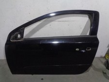 124078 PORTA ANTERIORE SINISTRA / 3 PUERTAS / NEGRA / 4784079 PER OPEL ASTRA GTC