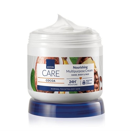 Avon care crema multiuso - care:,
