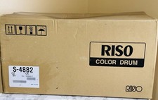 RISO S-4882 CZ per modelli