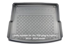 Aristar Premium Boot Liner