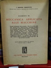 Elementi di Meccanica