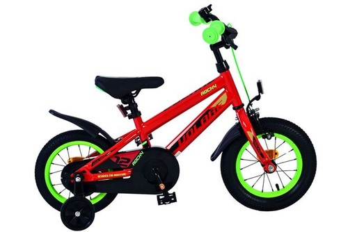 Volare rocky bicicletta per - volare,