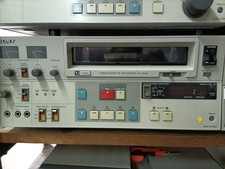 Sony VO-7630 Professional