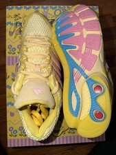 Adidas Adistar Control 5