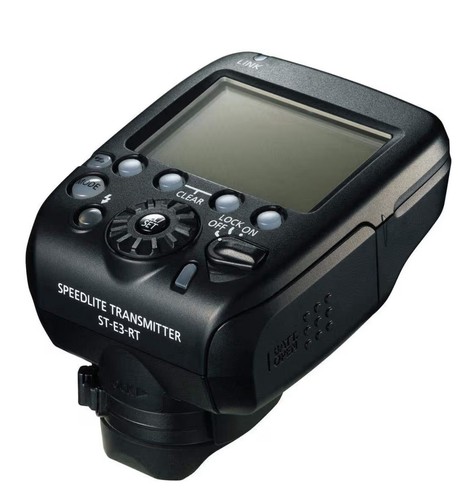 Canon rt speedlite - st-e3-rt,