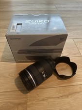 Olympus Zuiko Digital ED 14-35