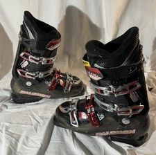  SALOMON IMPACT 8 SCARPONI DA