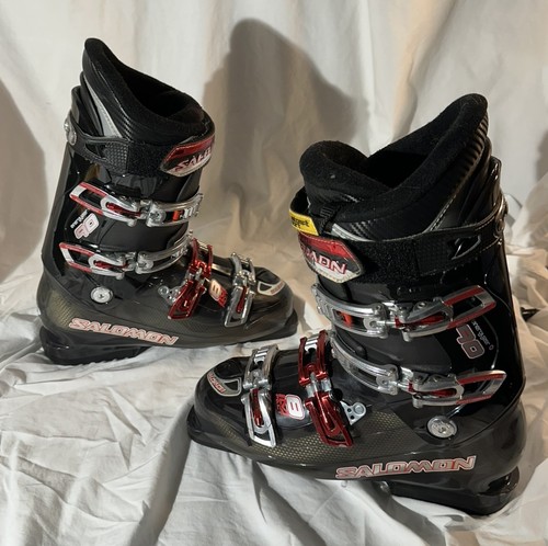 Salomon impact scarponi da - salomon,