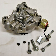 HONDA CB 400 FOUR POMPA OLIO