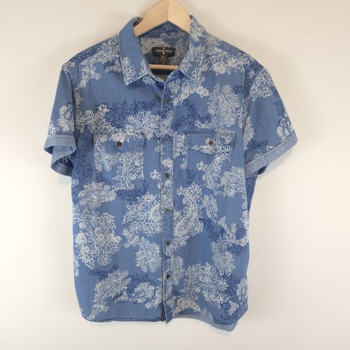 Camicia uomo houston bianca - uomo,