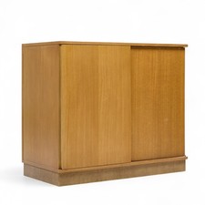 Dunbar Mid Century Bleached