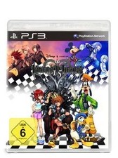 KINGDOM HEARTS: HD 1.5 ReMIX di Koch Media GmbH | Gioco | Condizioni buone