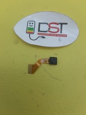 FOTOCAMERA FRONTALE ORIGINALE TABLET SAMSUNG GALAXY TAB 2 GT-P5100, USATO