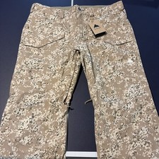 Pantaloni da neve uomo Burton