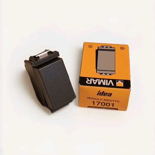 Vimar idea 17001 interruttore - vimar,