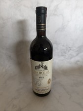 vino rosso barolo Bruno