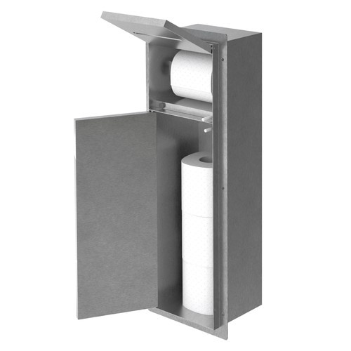 Porta carta igienica - , da