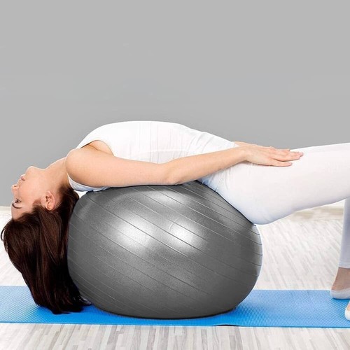 Palla yoga fitball sveltus - yoga, 65