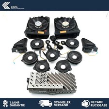 Kit altoparlanti completo
