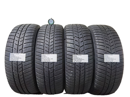 Pneumatici usati 205 - 205/55, r
