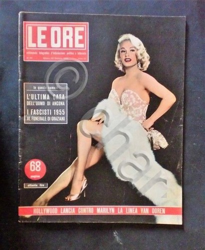 Rivista attualità ore - rivista, le