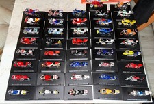 Collezione Grandi Moto da Competizione