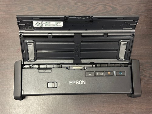 Epson workforce 200 - es-200, scanner