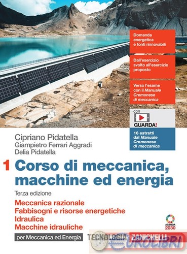 9788808799913 corso - corso, di
