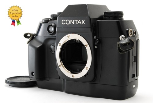 Quasi nuovo corpo fotocamera - nuovo],
