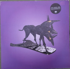 The Black Dog - Spanners -