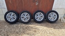Cerchi lega 16 - ,