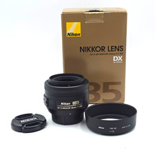 Quasi come nuovo nikon af - nuovo],