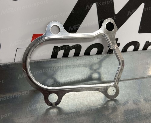 Guarnizione downpipe turbina - downpipe,