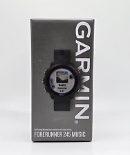 Garmin Forerunner 245