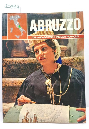 Abruzzo italiano tedesco