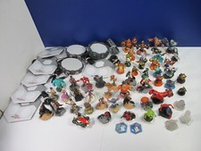 Set 52 SKYLANDERS DISNEY
