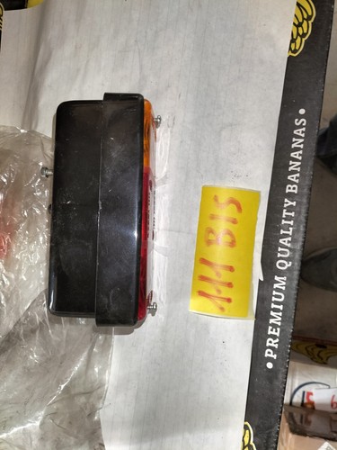 Trattore fiat rimorchio - -,