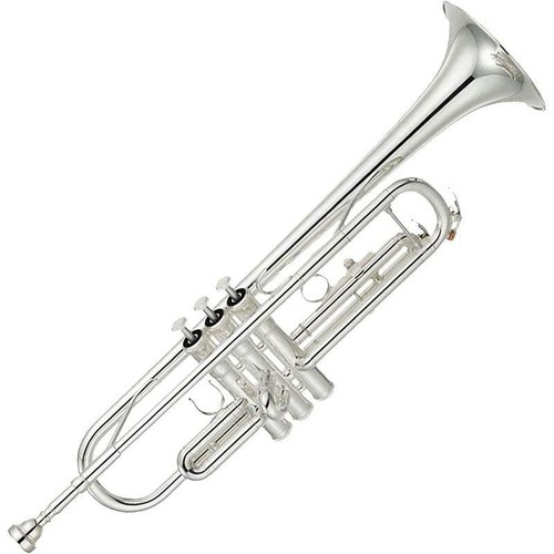 Yamaha ytr 3335s tromba - yamaha, ytr-3335s