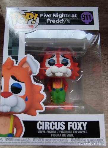 Funko pop fnaf - funko,